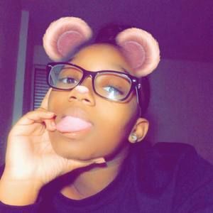 Meet your Posher, Jaylen